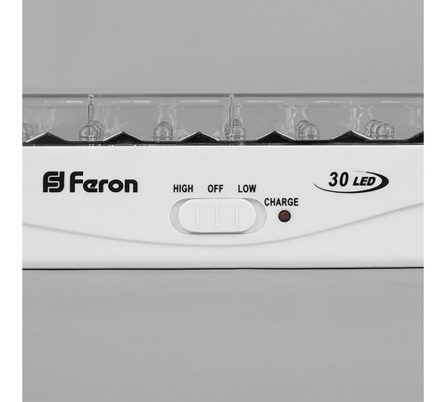 Накладной светильник Feron 12896 EL15