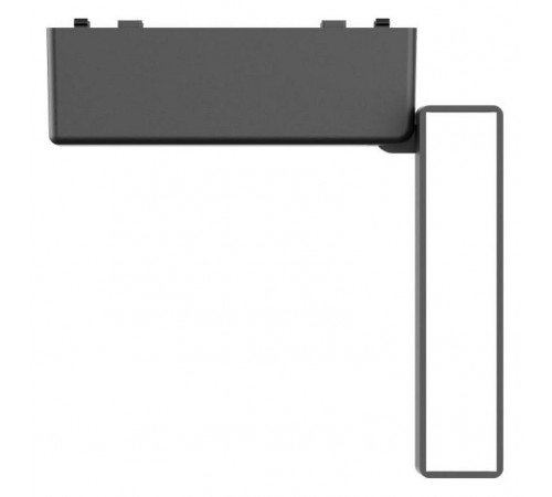 Накладной светильник Aployt APL.0103.00.05 Magnetic track 48 Накладной светильник Aployt APL.0103.00.05 Magnetic track 48