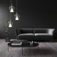 Подвесной светильник Mantra 8245 Elsa