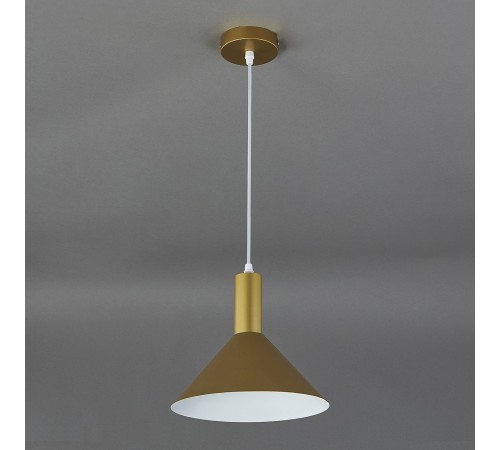 Подвесной светильник Escada 1108/1S Gold Sagitta Подвесной светильник Escada 1108/1S Gold Sagitta
