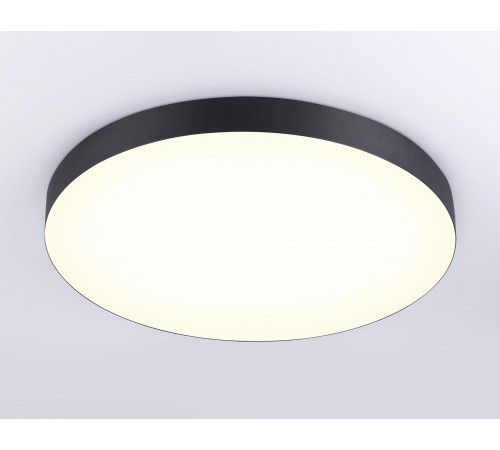 Накладной светильник Ambrella Light FV5537 FV Накладной светильник Ambrella Light FV5537 FV