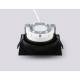 Встраиваемый светильник Ambrella Light TN52339 TN