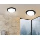 Встраиваемый светильник Ambrella Light G101 BK STANDARD SPOT