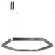 Подвесной светильник Loft it 10243L Dark grey Titanium