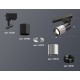 Светильник на штанге Ambrella Light XT6305001 XT