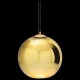 Подвесной светильник Loft it LOFT2024-C Copper Shade