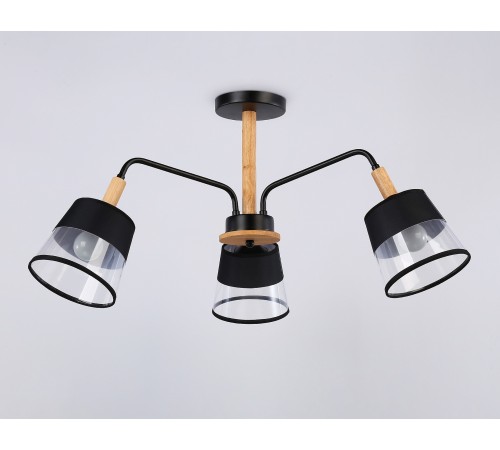 Люстра на штанге Ambrella Light TR4740 TR Люстра на штанге Ambrella Light TR4740 TR