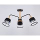 Люстра на штанге Ambrella Light TR4740 TR
