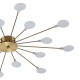 Потолочная люстра Escada 2109/16 Copper Starfall