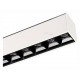 Встраиваемый светильник Arlight 026938 MAG-LASER-45-L320-12W Day4000 (WH, 15 deg, 24V)