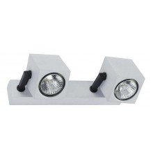 Спот Nowodvorski 6518 Cuboid Silver