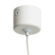 Подвесной светильник Feron 51376 ML1008