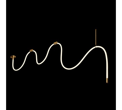 Подвесной светильник Loft it 10388B Brass Thread Подвесной светильник Loft it 10388B Brass Thread