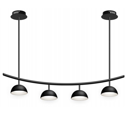 Светильник на штанге Kink Light 07652-4,19 Стиви Светильник на штанге Kink Light 07652-4,19 Стиви