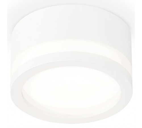 Накладной светильник Ambrella Light XS8101017 XS Накладной светильник Ambrella Light XS8101017 XS