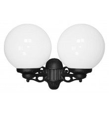Светильник на штанге Fumagalli G30.141.000.AYF1R Globe 300