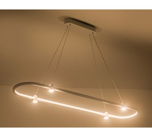 Подвесной светильник Ambrella Light FL5588 FL Подвесной светильник Ambrella Light FL5588 FL
