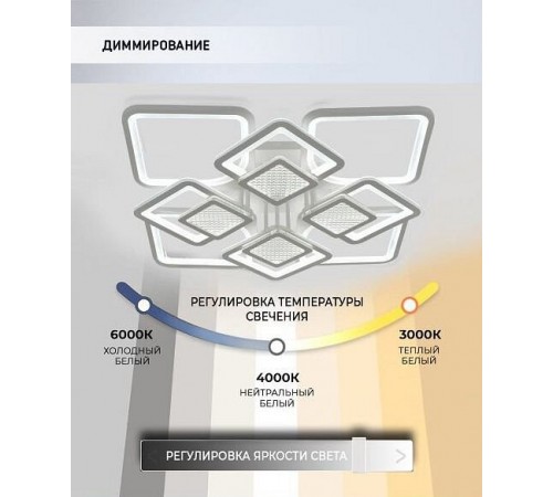 Потолочная люстра Seven Fires Khemmi Потолочная люстра Seven Fires Khemmi