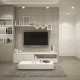 Накладной светильник Loft it 10179/12 White Photon