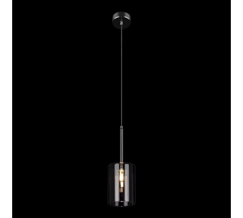 Подвесной светильник Loft it 10232/C Smoke Spillray