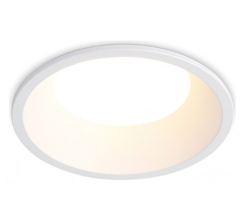 Встраиваемый светильник Ambrella Light TN51813 TN Встраиваемый светильник Ambrella Light TN51813 TN