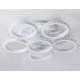 Потолочная люстра Ambrella Light FA9531 FA