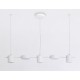 Подвесной светильник Ambrella Light FL51678 FL