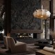 Подвесной светильник Loft it 10375/1000 Zeppelin