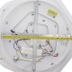 Накладной светильник Natali Kovaltseva LED LAMPS 81111/4C PALACE