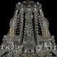 Подвесная люстра Bohemia Art Classic 11.25.12.300.Br.Sp 11.25
