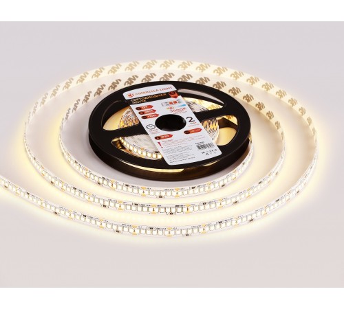 Лента светодиодная Ambrella Light GS1401 GS Лента светодиодная Ambrella Light GS1401 GS