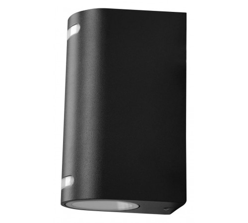 Накладной светильник Loft it 100012/B Stema