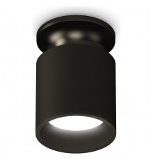 Накладной светильник Ambrella Light XS6302101 XS