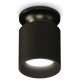 Накладной светильник Ambrella Light XS6302101 XS