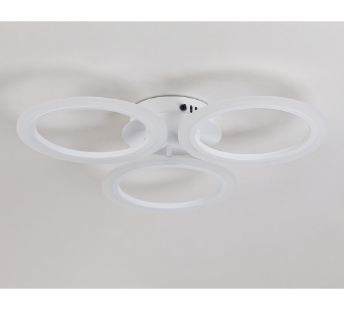 Потолочная люстра Ambrella Light FA4052 FA Потолочная люстра Ambrella Light FA4052 FA