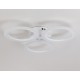 Потолочная люстра Ambrella Light FA4052 FA