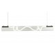 Подвесной светильник Kink Light 08490-120A,19 Агнеса