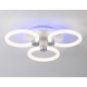 Потолочная люстра Ambrella Light FA3838 FA