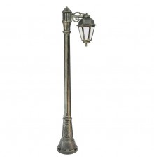 Фонарный столб Fumagalli K22.158.S10.BXF1R Saba
