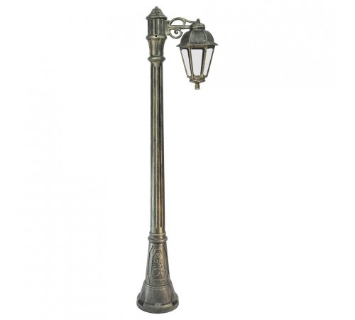 Фонарный столб Fumagalli K22.158.S10.BXF1R Saba