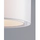 Подвесной светильник Moderli V10498-1P Massa