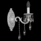 Бра Bohemia Ivele Crystal AL7801B10/1/175 B WMN AL7801