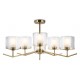Люстра на штанге Ambrella Light LH57008 HIGH LIGHT