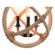 Подвесная люстра Loft it LOFT1194-3 Rope