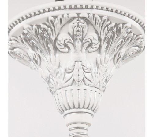 Подвесная люстра Bohemia Ivele Crystal AL16310/6/195 WMN V0300 AL1610 Подвесная люстра Bohemia Ivele Crystal AL16310/6/195 WMN V0300 AL1610