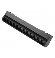 Встраиваемый светильник Aployt APL.0102.01.12 Magnetic track 48