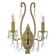 Бра Arti Lampadari Ercolano E 2.1.2.602 G Ercolano