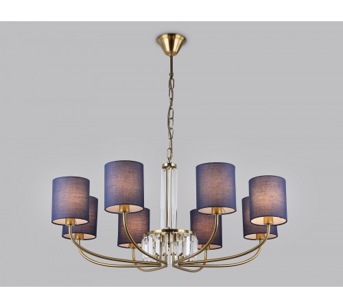 Подвесная люстра Ambrella Light LH71273 HIGH LIGHT Подвесная люстра Ambrella Light LH71273 HIGH LIGHT