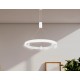 Подвесной светильник Ambrella Light FL5844 FL