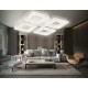 Потолочная люстра Ambrella Light FA4004 FA